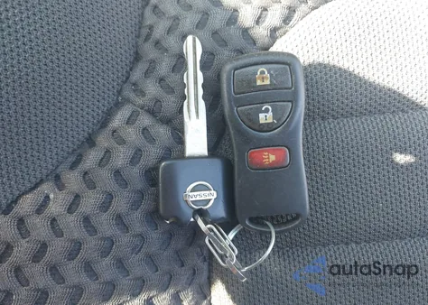 2009 Nissan Frontier Se из США, поврежденный, VIN 1N6AD06UX9C406640